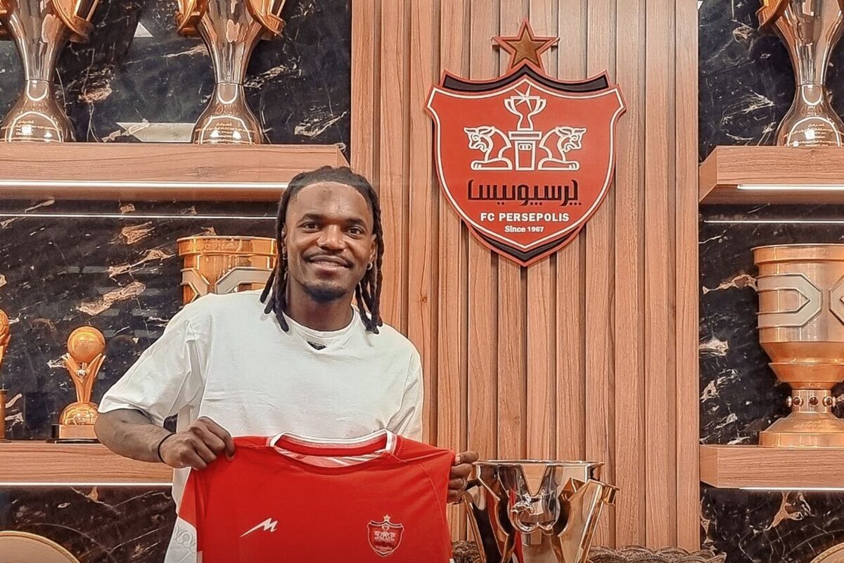 محرومیت غیرمنتظره و ۶ ماهه برای بیفوما!