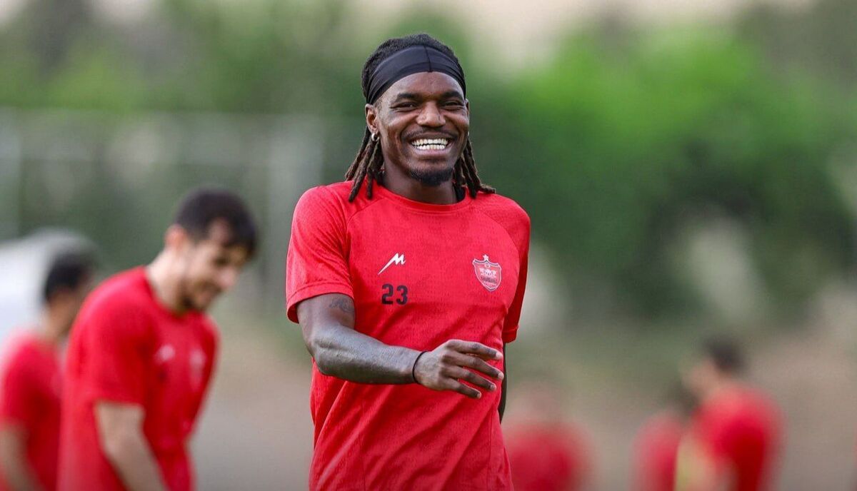 اطلاعیه باشگاه پرسپولیس در مورد محرومیت بیفوما