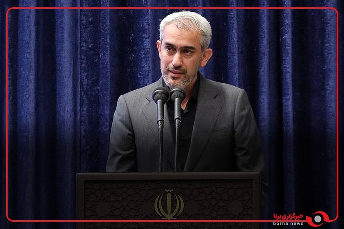 وزیر اقتصاد: یک خبر خوب درباره سهام عدالت دارم که رئیس‌جمهور اعلام می‌کند