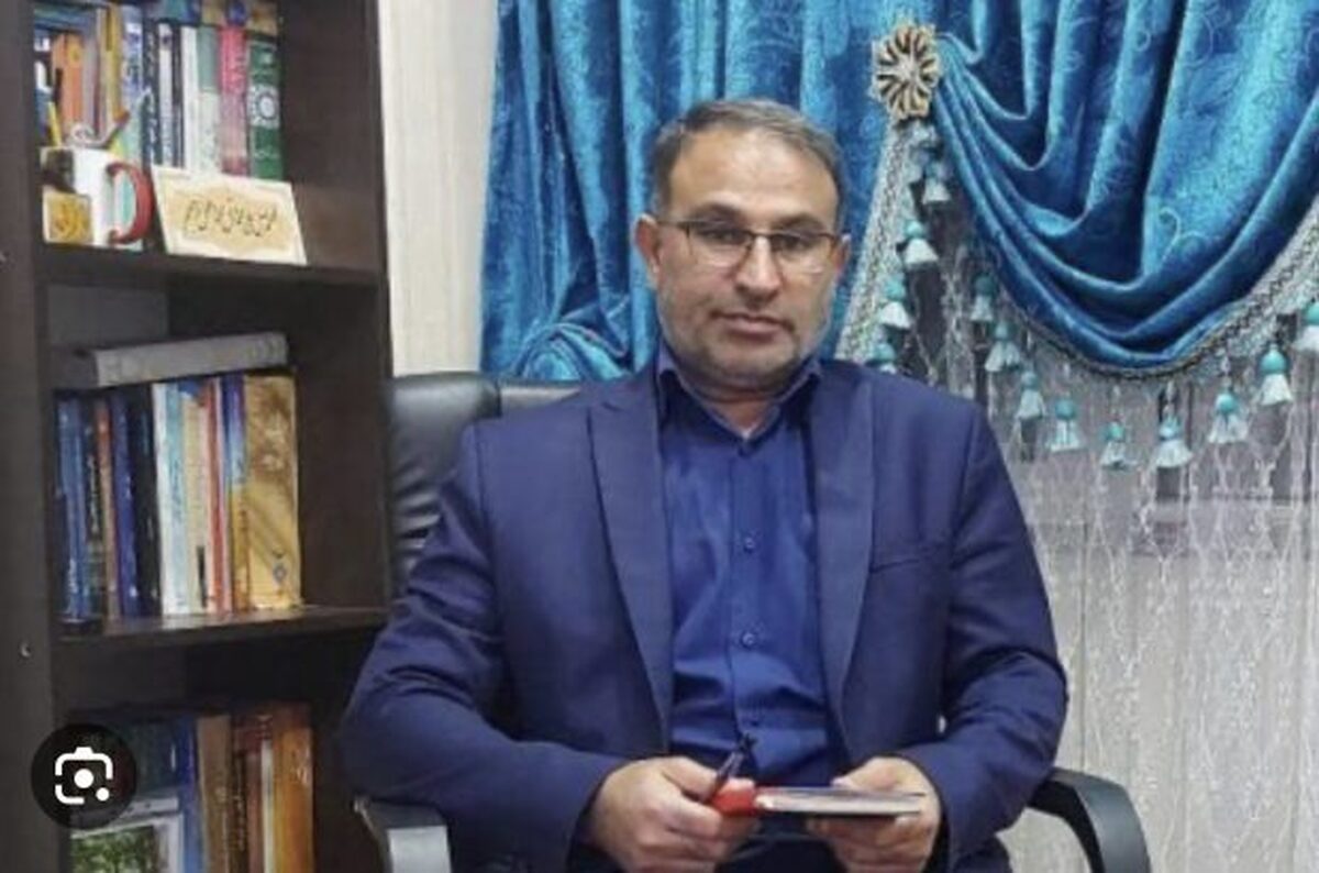 پیام سرپرست روابط عمومی استانداری خوزستان به مناسبت روز خبرنگار