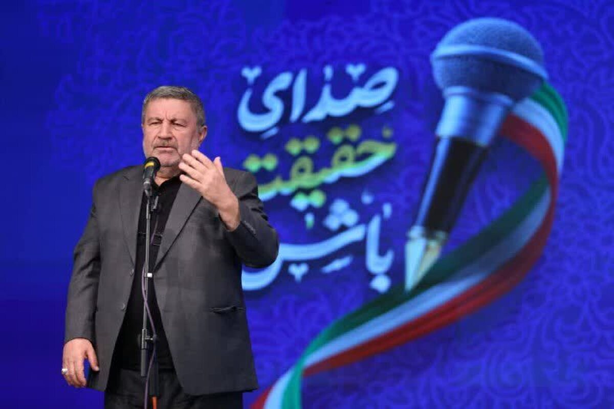 رئیس شورای اطلاع‌رسانی دولت: رسانه‌ها محور مقاومت و انسجام ملی هستند