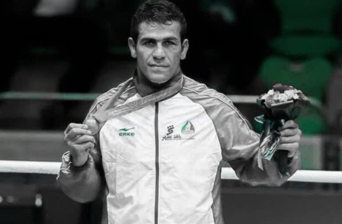 استاندار مازندران : زنده یاد جاسم دلاوری، ورزشکاری افتخار آفرین برای ایران اسلامی در میادین بزرگ ورزشی بود