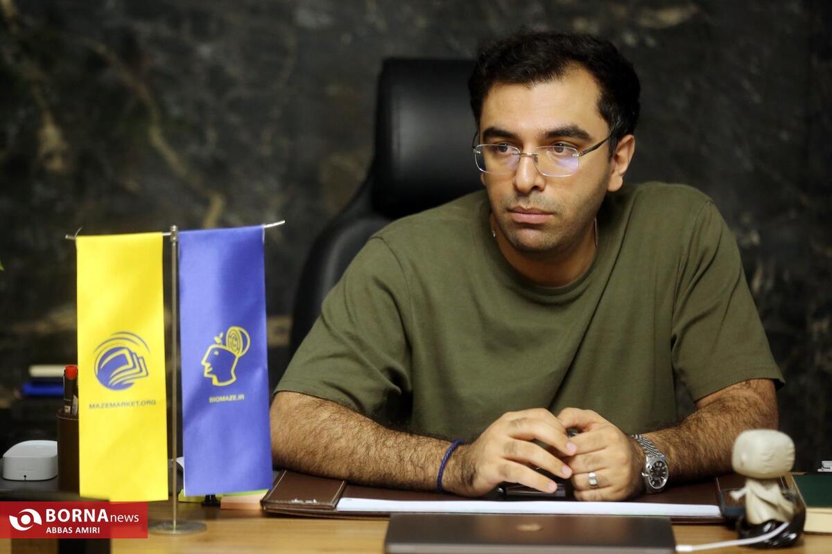 موسسه ماز؛ طلایه‌دار آموزش مدرن ایران/ ماز، خانه رتبه های یک کشور