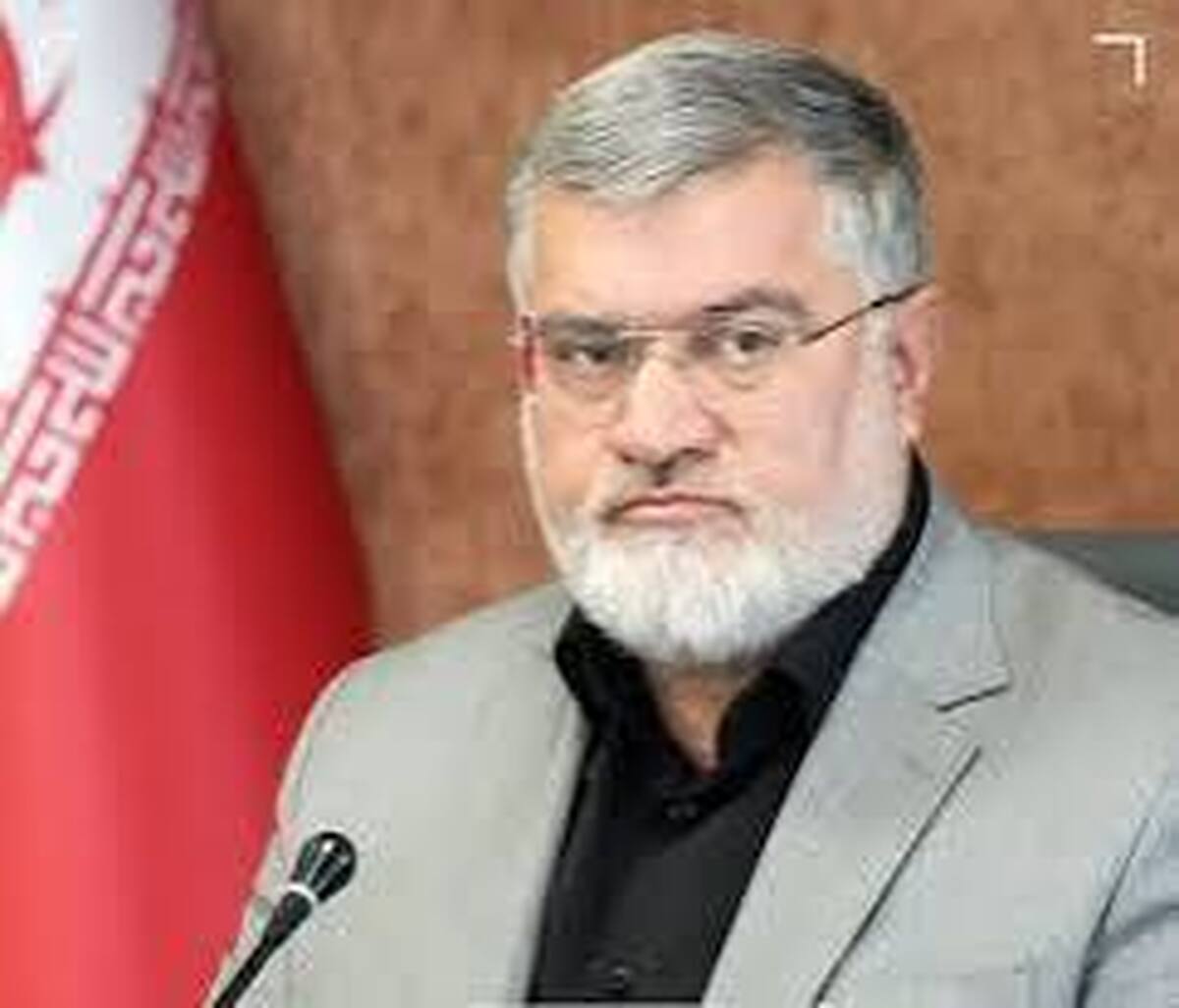 پیام تبریک استاندار تهران به مناسبت روز خبرنگار