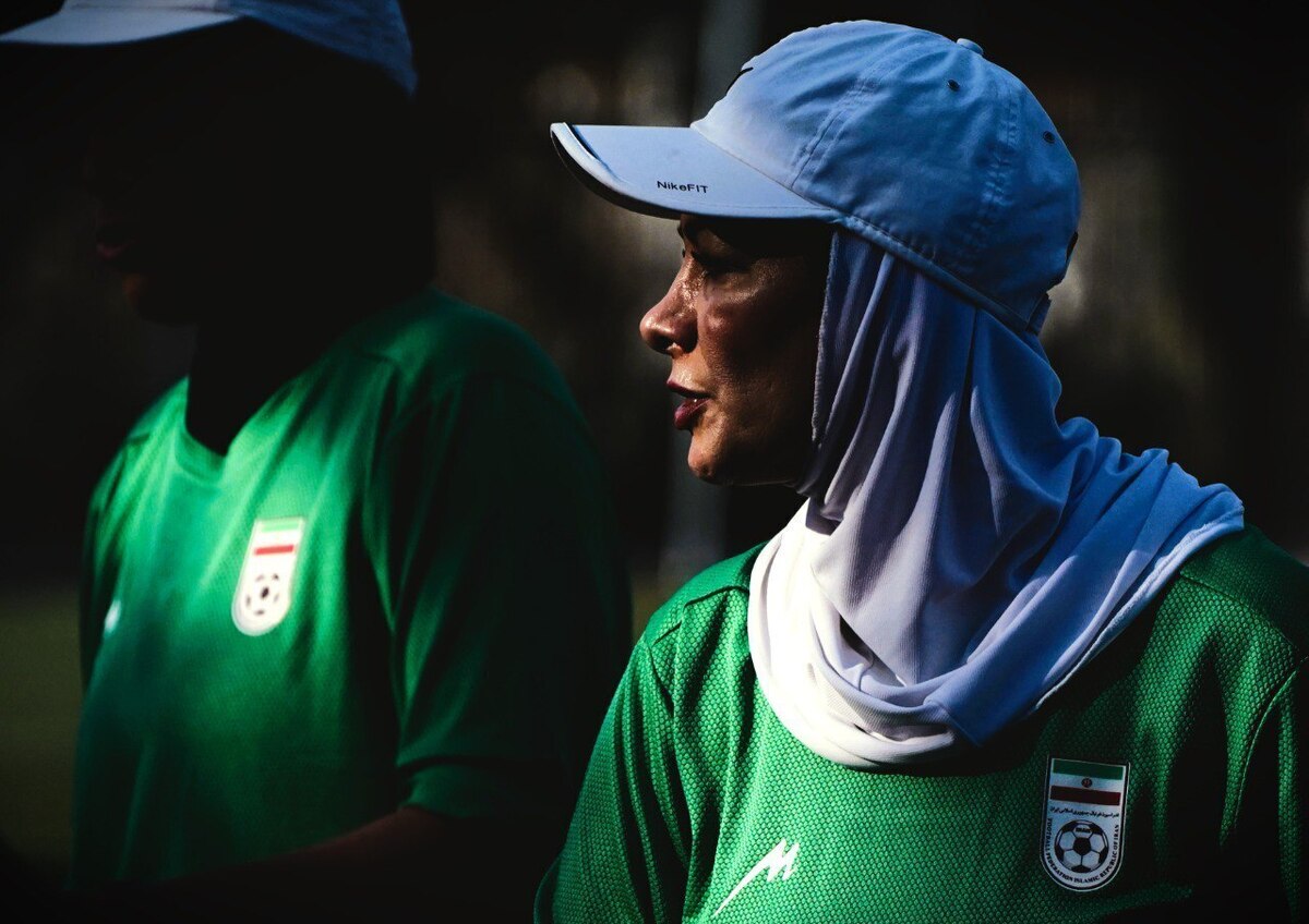 سرمربی تیم ملی زیر ۱۷ سال دختران: هیچ حریفی را دست کم نمی‌گیریم