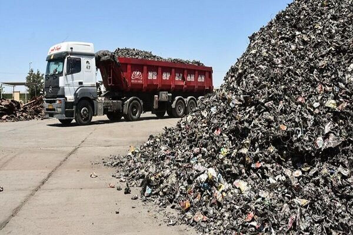 راه‌اندازی مرکز آموزش هوشمند مدیریت پسماند در اصفهان