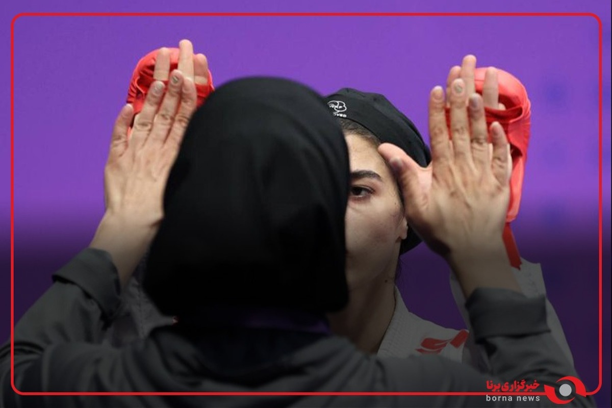 دومین پیروزی پیاپی گلشاد‌نژاد در چنگدو