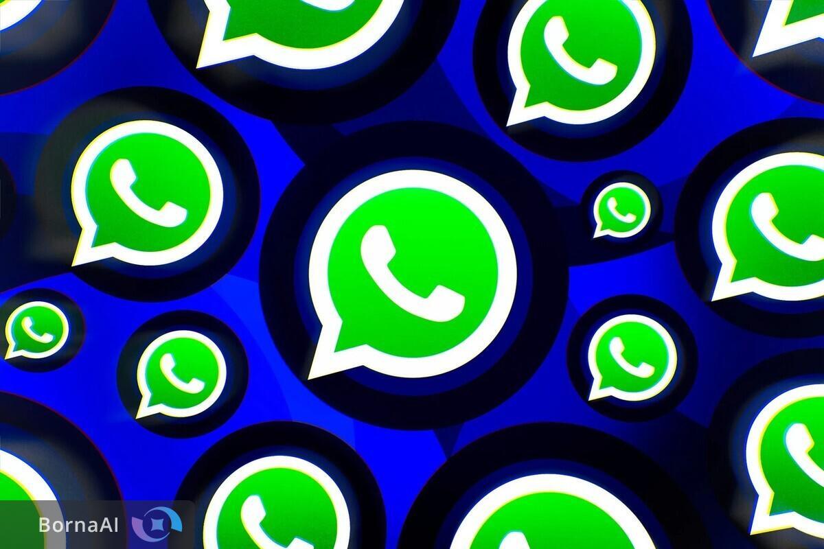 متا بیش از ۶ میلیون حساب واتساپ را مسدود کرد