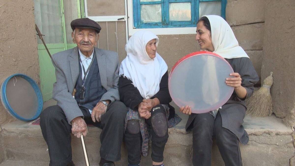 نمایش «همنوایی عاشقانه» در جشنواره نیواورلئان آمریکا