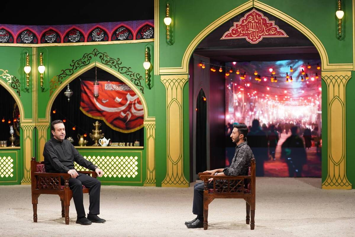 پخش فصل سوم «طریق» از شبکه یک