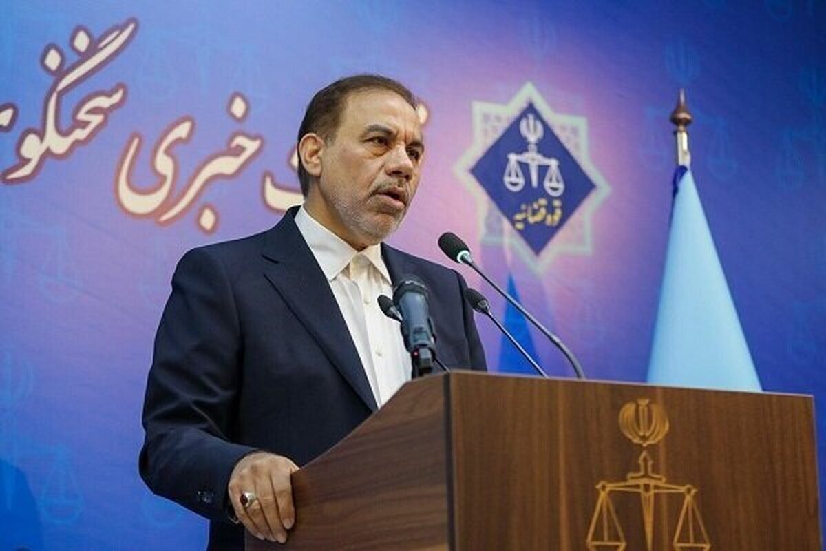 دستور قوه قضاییه به دادگستری استانهای مرزی برای فراهم‌کردن تسهیلات به زائران/ مراقب باشیم؛ فریب جنگ روانی دشمن را نخوریم