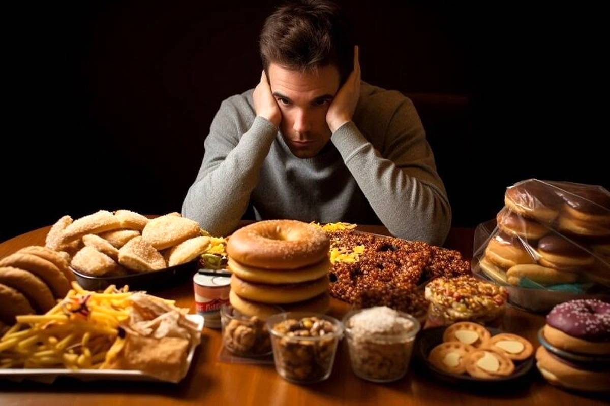 واقعیت مکمل‌های اغواکننده در فضای مجازی