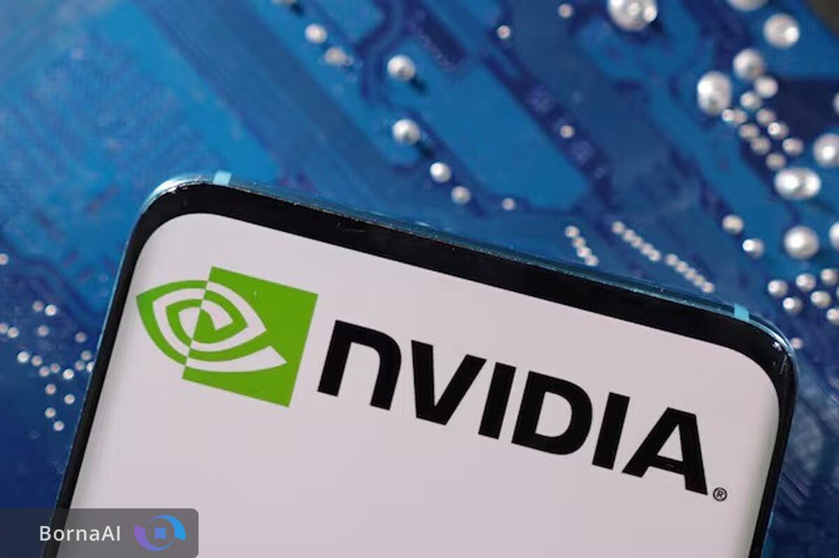 مجوز صادرات تراشه‌های انویدیا به چین صادر شد