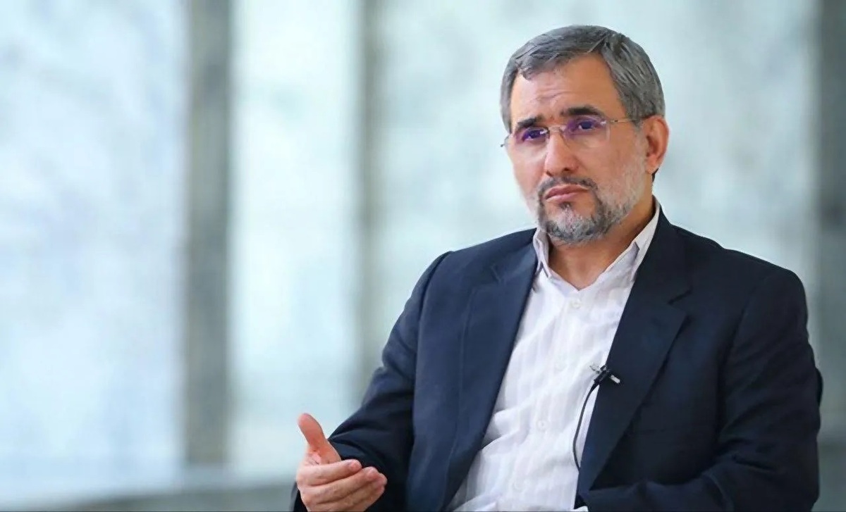 ضرورت تامين حقوق و آزادی های حرفه ای خبرنگاران