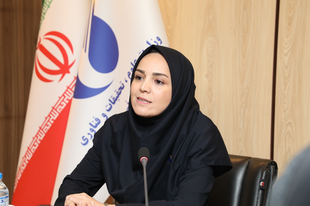 رئیس پژوهشگاه تربیت‌بدنی و علوم ورزشی:  بیش از ۲۰ هزار داوطلب در آزمون عملی رشته علوم ورزشی شرکت کردند