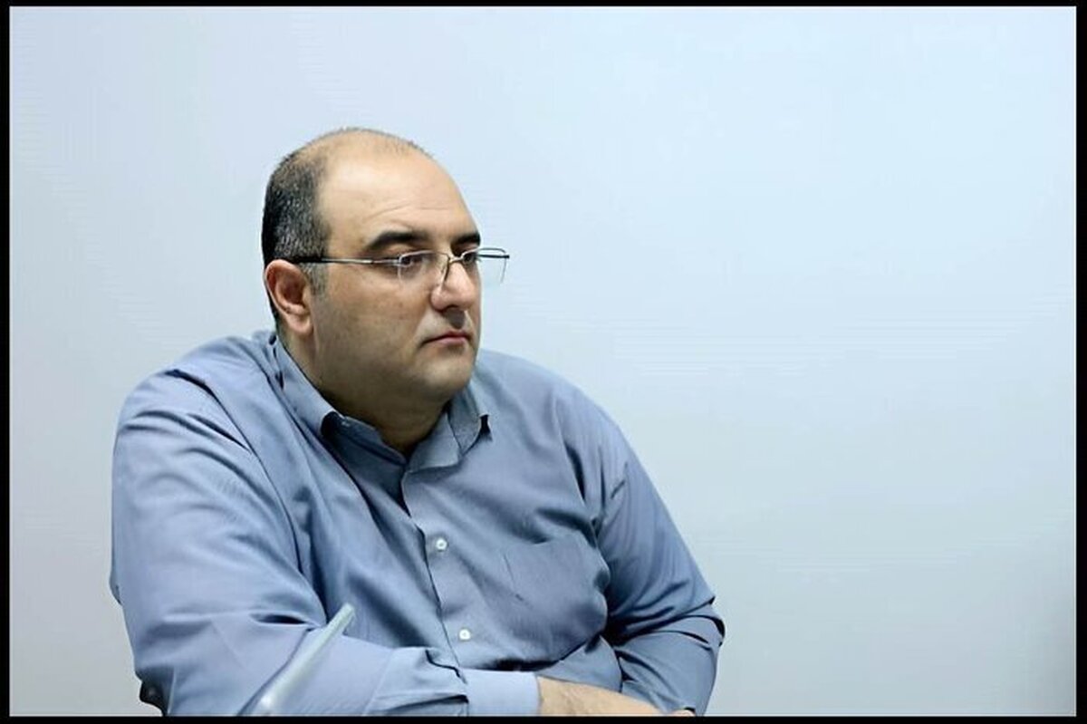 هنرمندان ایرانی از ویترین شهرک بین‌المللی «سیته» حذف نشده‌اند