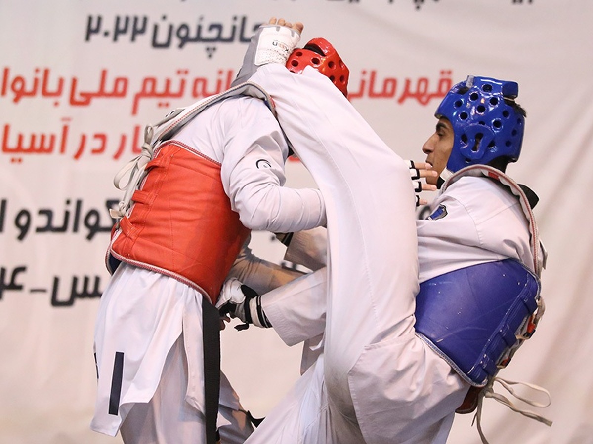 اعلام زمان برگزاری رقابت‌های انتخابی نوجوانان تکواندو