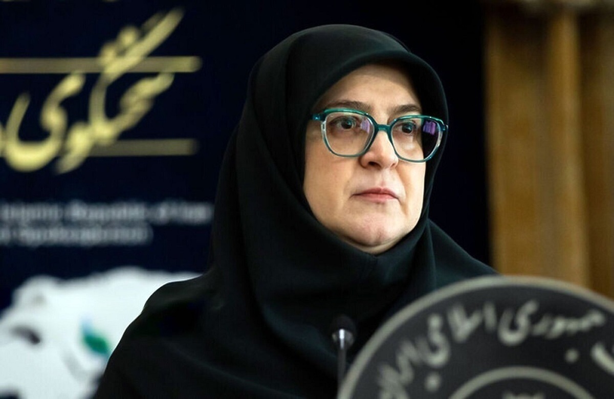 سخنگوی دولت: بدا به حال مسئولانی که از سوالات خبرنگاران فرار کنند