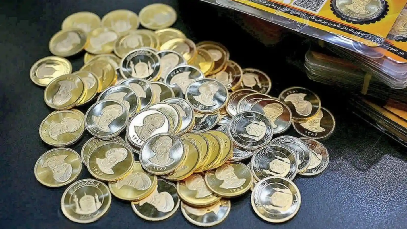 چرا خرید نیم سکه راهی هوشمندانه برای سرمایه‌گذاری کوچک است؟