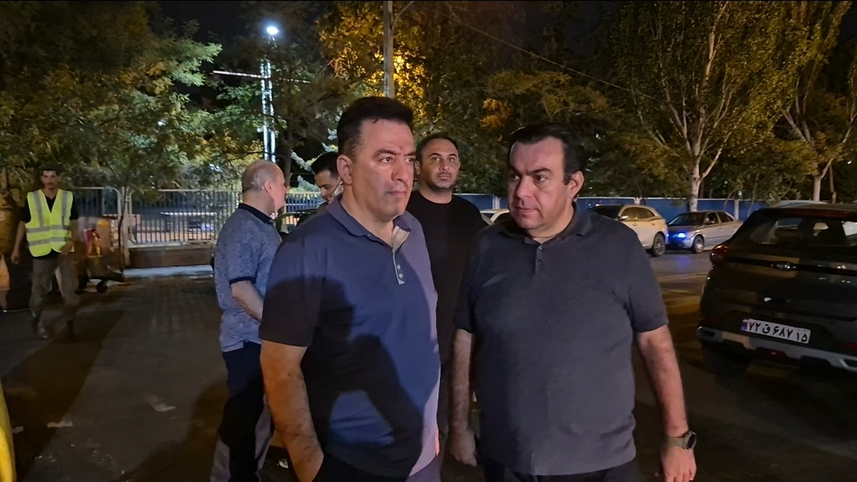 شهردار تبریز خبر داد: آسفالت‌ریزی چهار هزار محله و معبر شهری در سال ۱۴۰۴