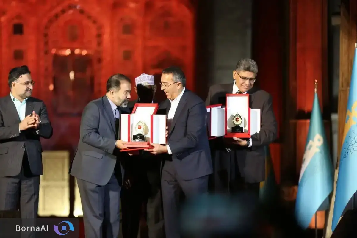 آیین اعطای ششمین جایزه مصطفی (ص) ۱۷ شهریور برگزار می‌شود