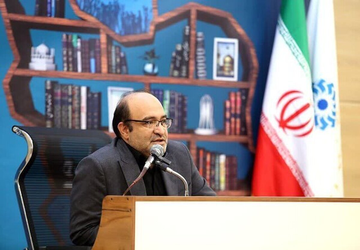 بازسازی و تجهیز همزمان ۱۴ کتابخانه در متراژ بیش از ۷ هزار متر مربع در آذربایجان شرقی