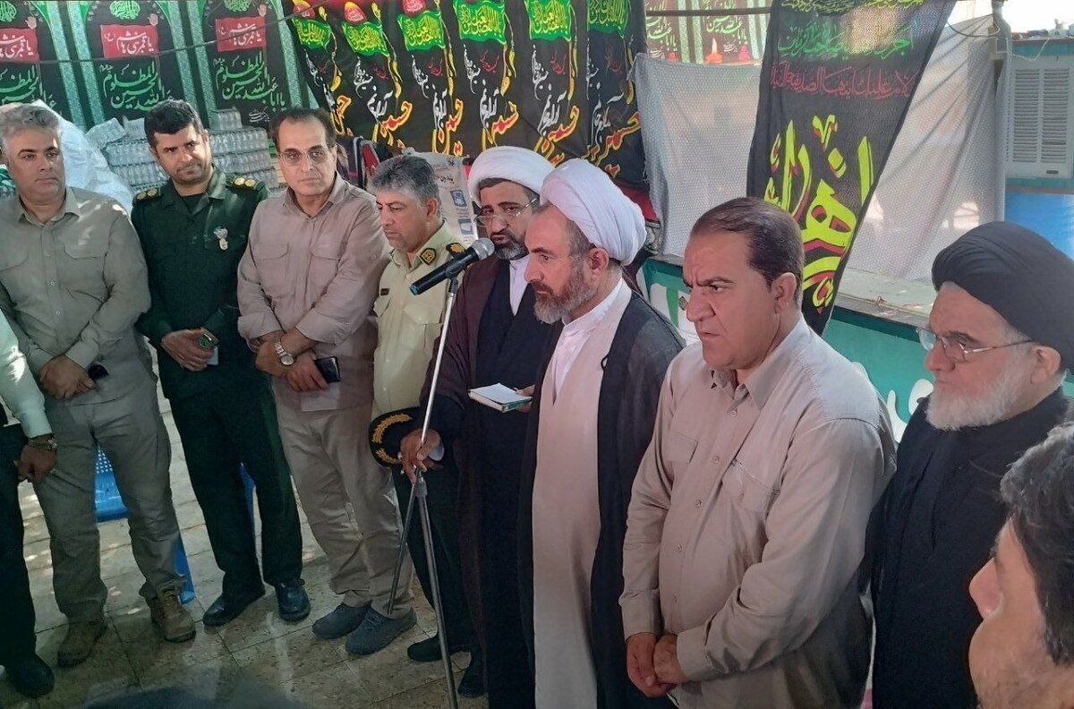 توسعه جاده مهران _ دهلران شتاب می گیرد