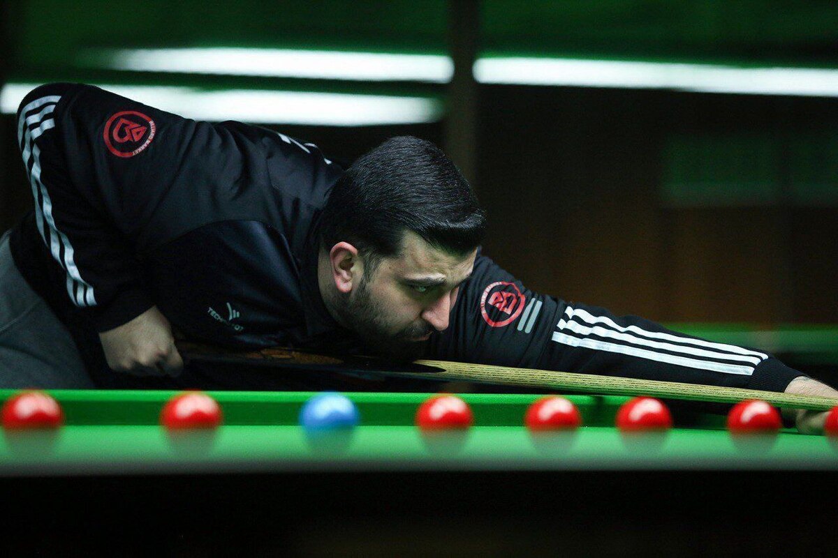 بازی‌های جهانی چنگدو/ قره‌گوزلو حریفان خود را شناخت