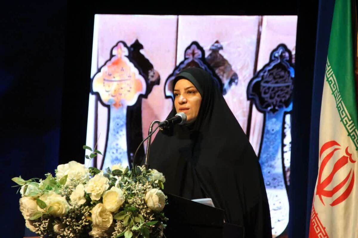 الیگودرز به خاستگاه مهمی برای پاسداشت شعر آیینی بدل شده‌ است