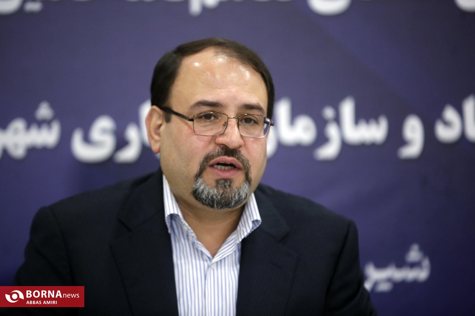 امضای تفاهم نامه تامین قیر با کیفیت میان سازمان همیاری شهرداری‌های فارس و شرکت نفت پاسارگاد