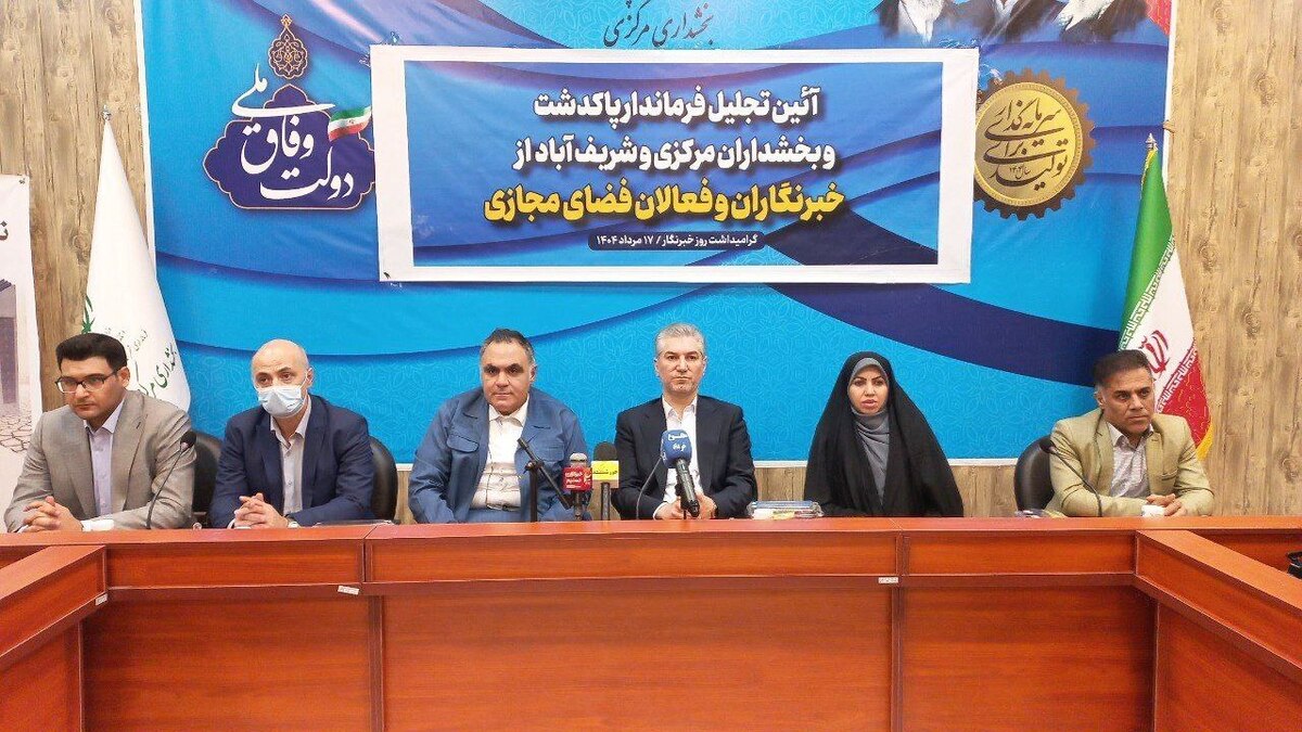 رسانه‌های داخلی قوی، سپر اعتماد مردم در برابر رسانه‌های بیگانه هستند