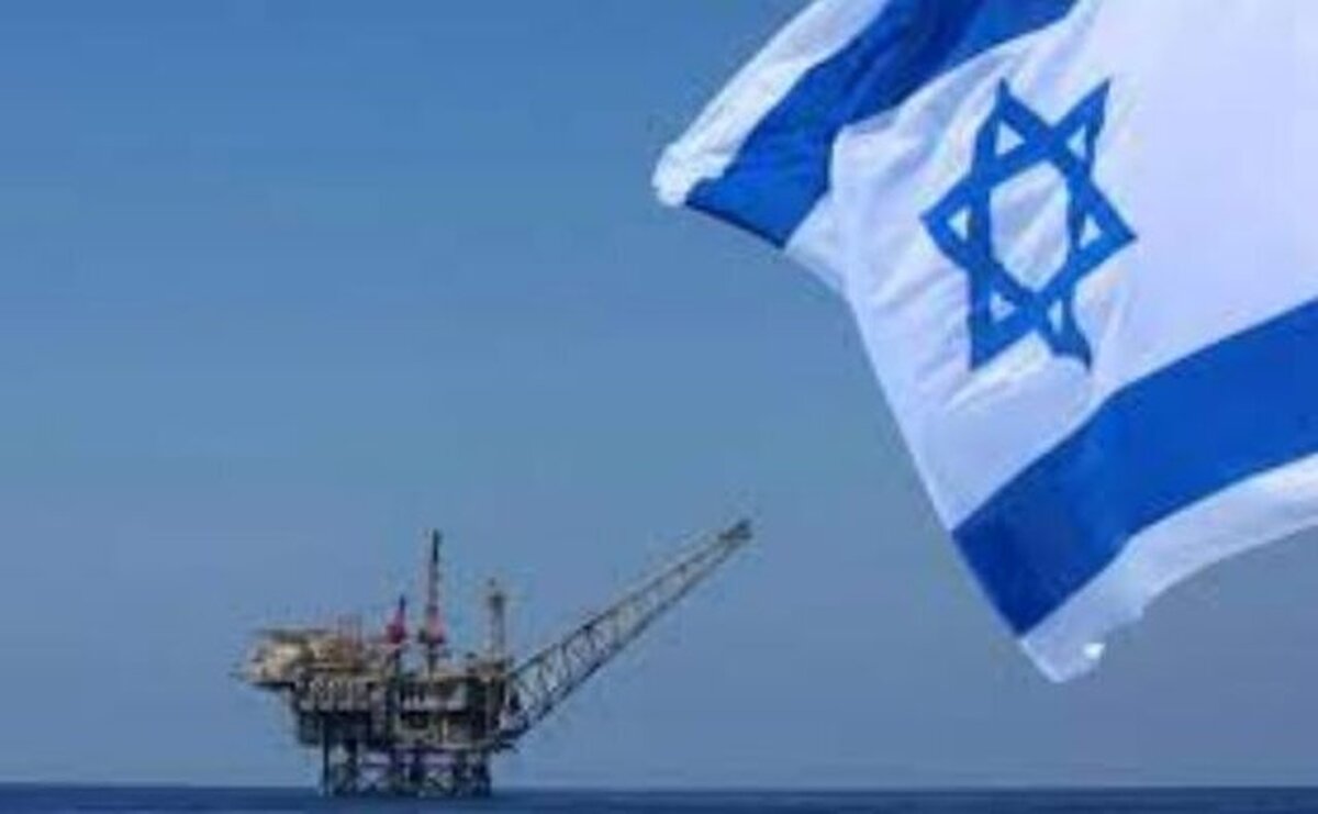 خشم فضای مجازی از قرارداد گازی مصر با «اسرائیل»