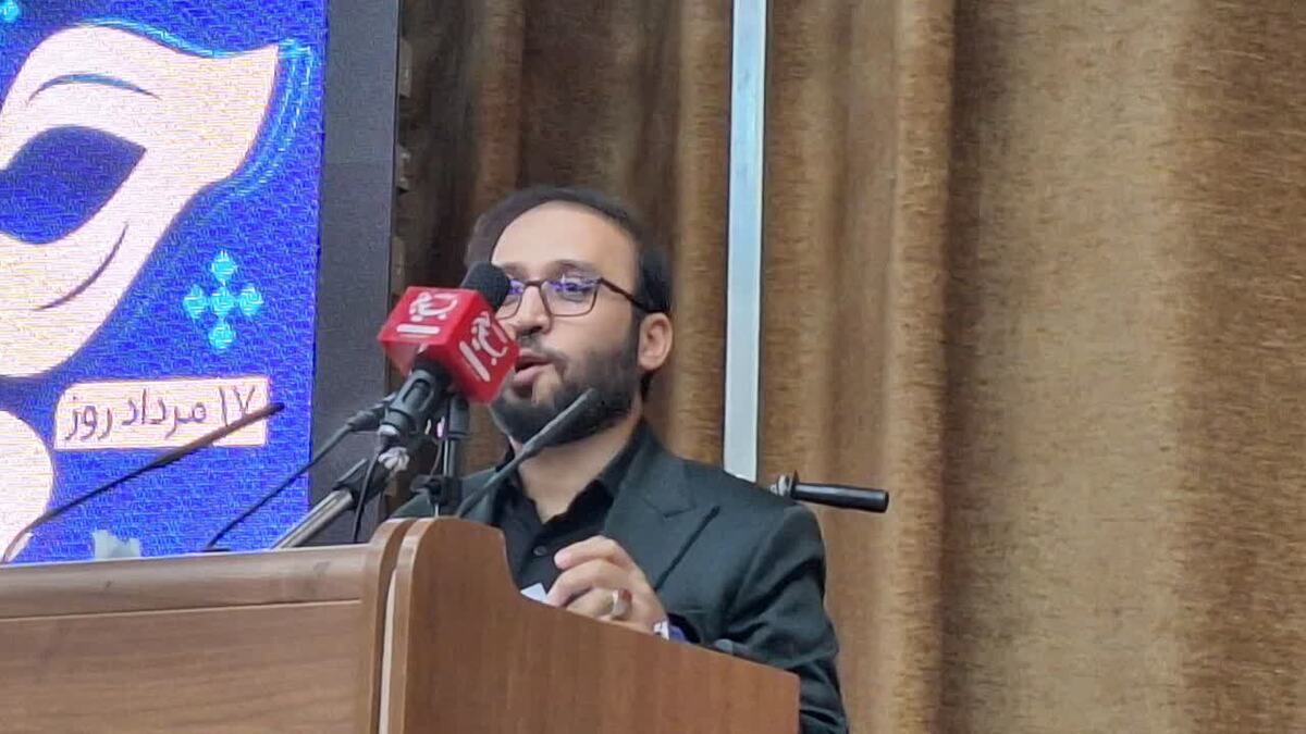 سپاه قزوین از خبرنگاران فعال عرصه رسانه تجلیل کرد