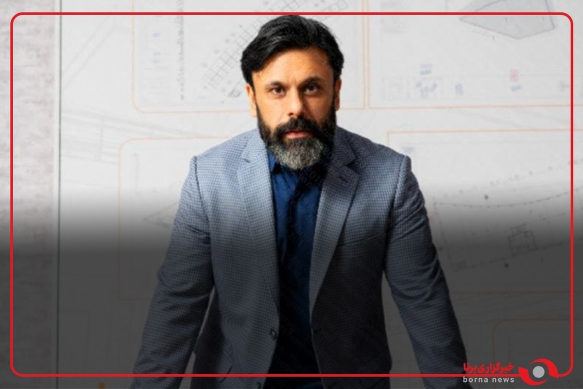 سعید شیرینی مدیرعامل پیشکسوتان پرسپولیس: نقش خبرنگاران در جنگ ۱۲ روزه پررنگ بود