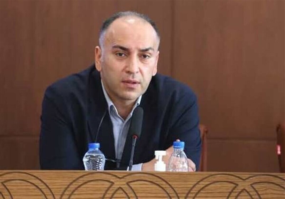 رضوانی: بیش از ۱۰ سال برای عضویت در فدراسیون جهانی ورزش‌های آبی رایزنی کردیم/ سامیار می‌تواند در ناگویا مدال بگیرد