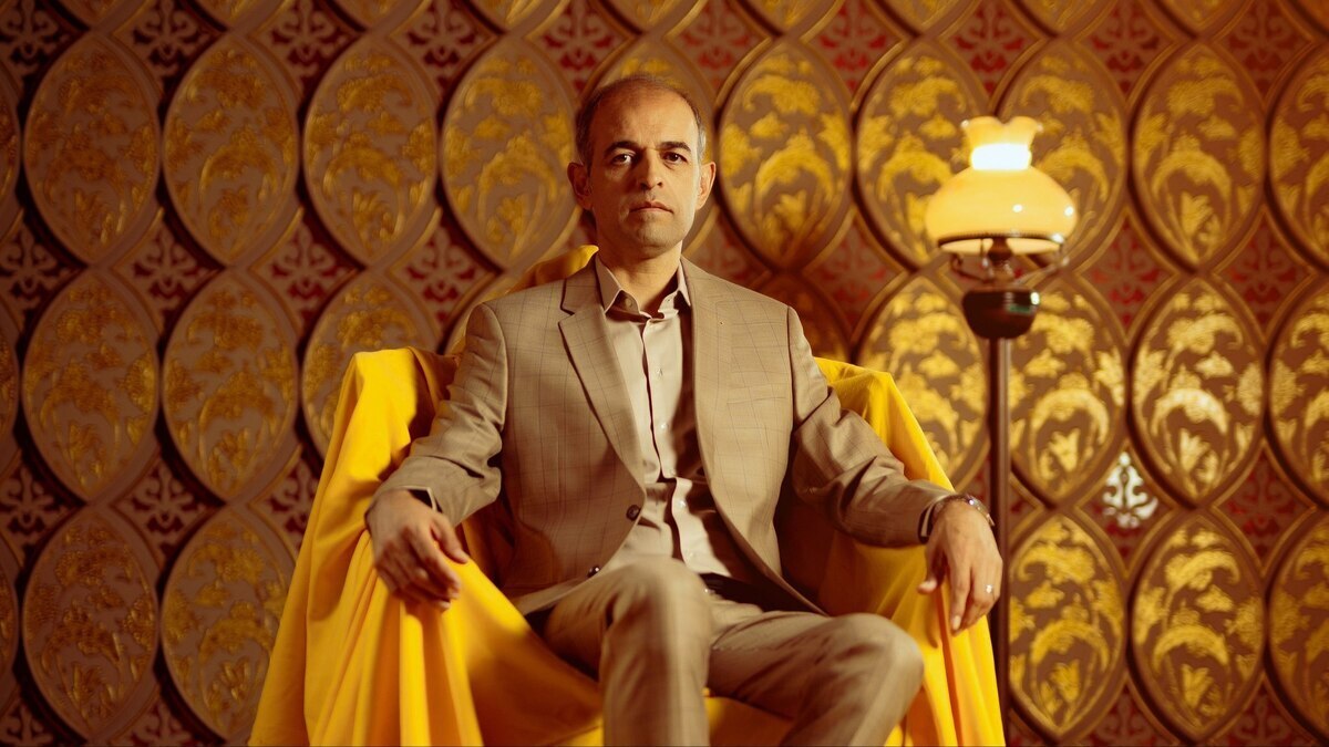 نویدکیا: مسیر سپاهان در سال های اخیر به سمت  به قهرمانی بوده است/ بازیکن معمولی نمی خواهم