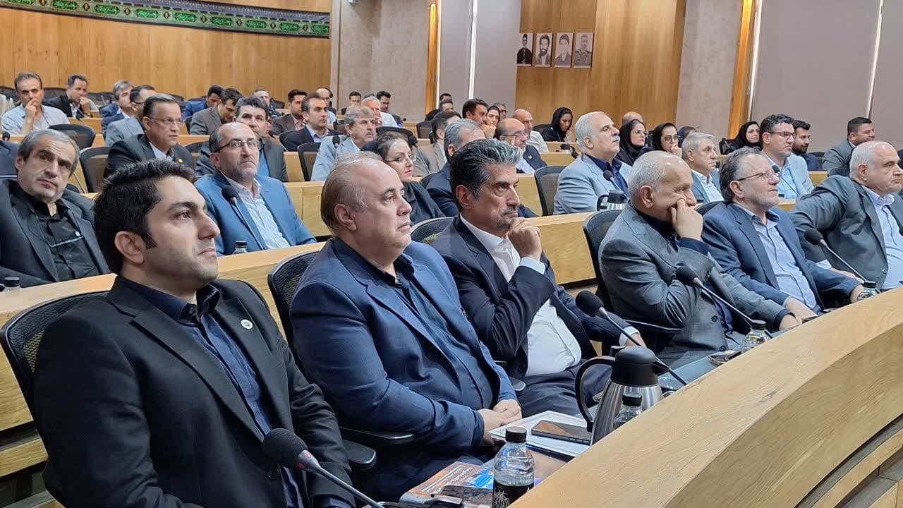 فضای استان قزوین برای فعالیت تولیدکنندگان و صادرکنندگان مثبت و تعاملی است