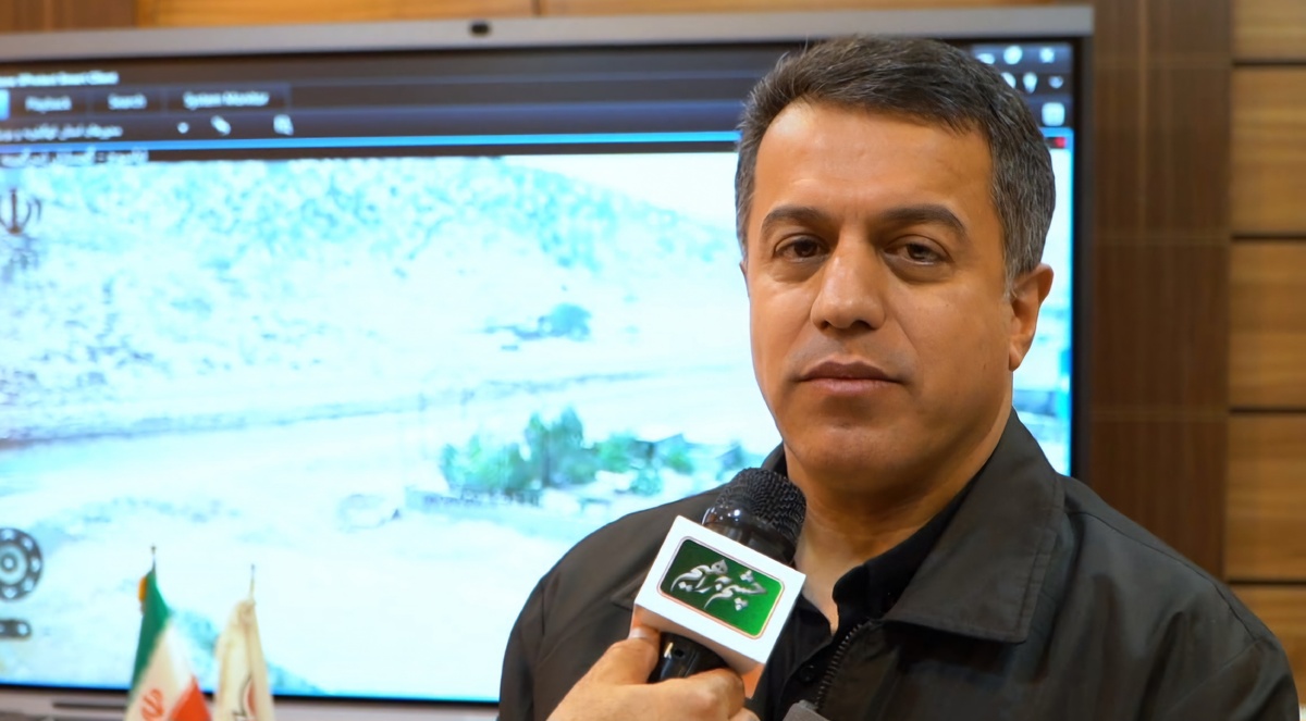 اجرای کامل پویش چشم به راهیم / استقرار تیم‌های معاونت حمل‌ونقل و معاونت راهداری در مرزهای هدف