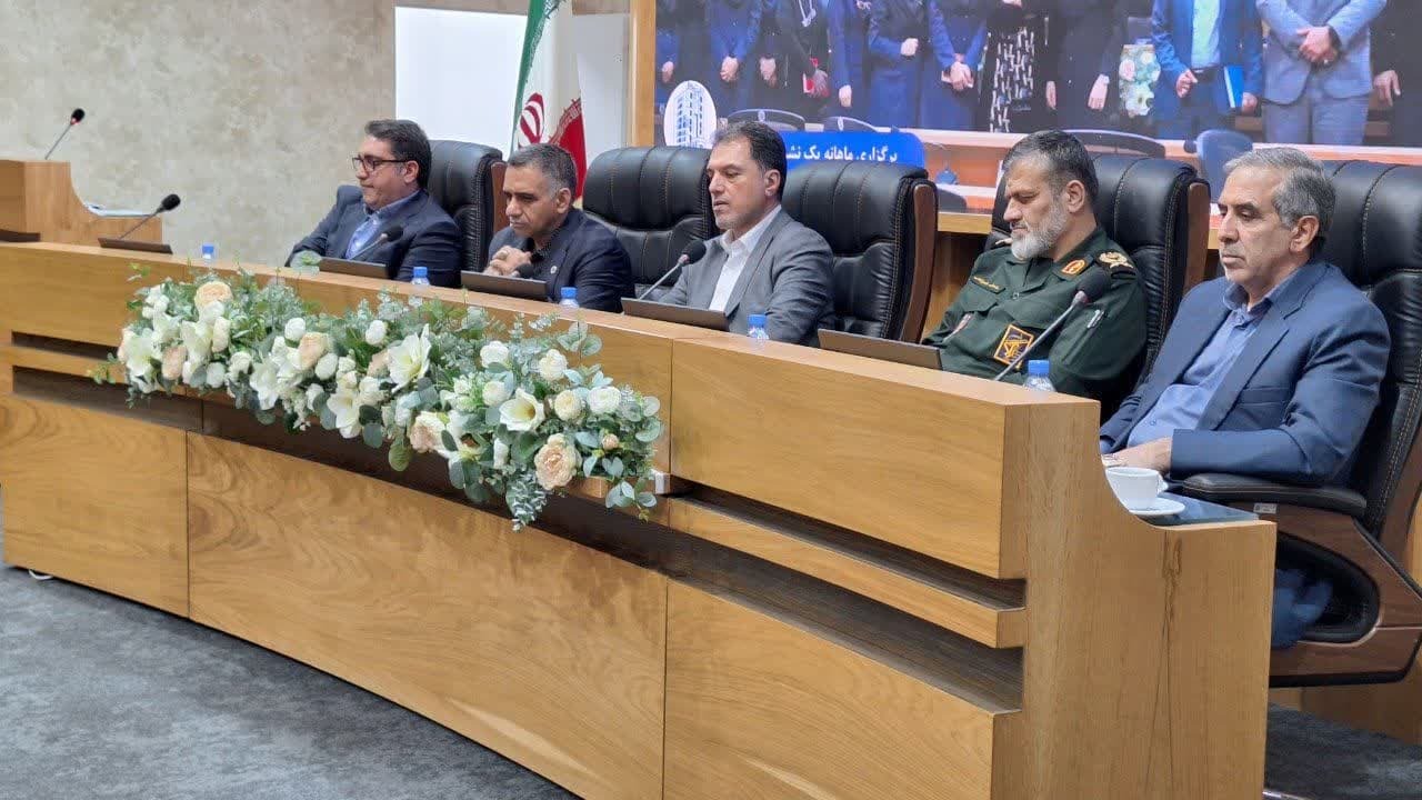 صنعتگران استان قزوین 58 هزار میلیارد تومان در بخش تولید سرمایه گذاری کرده اند