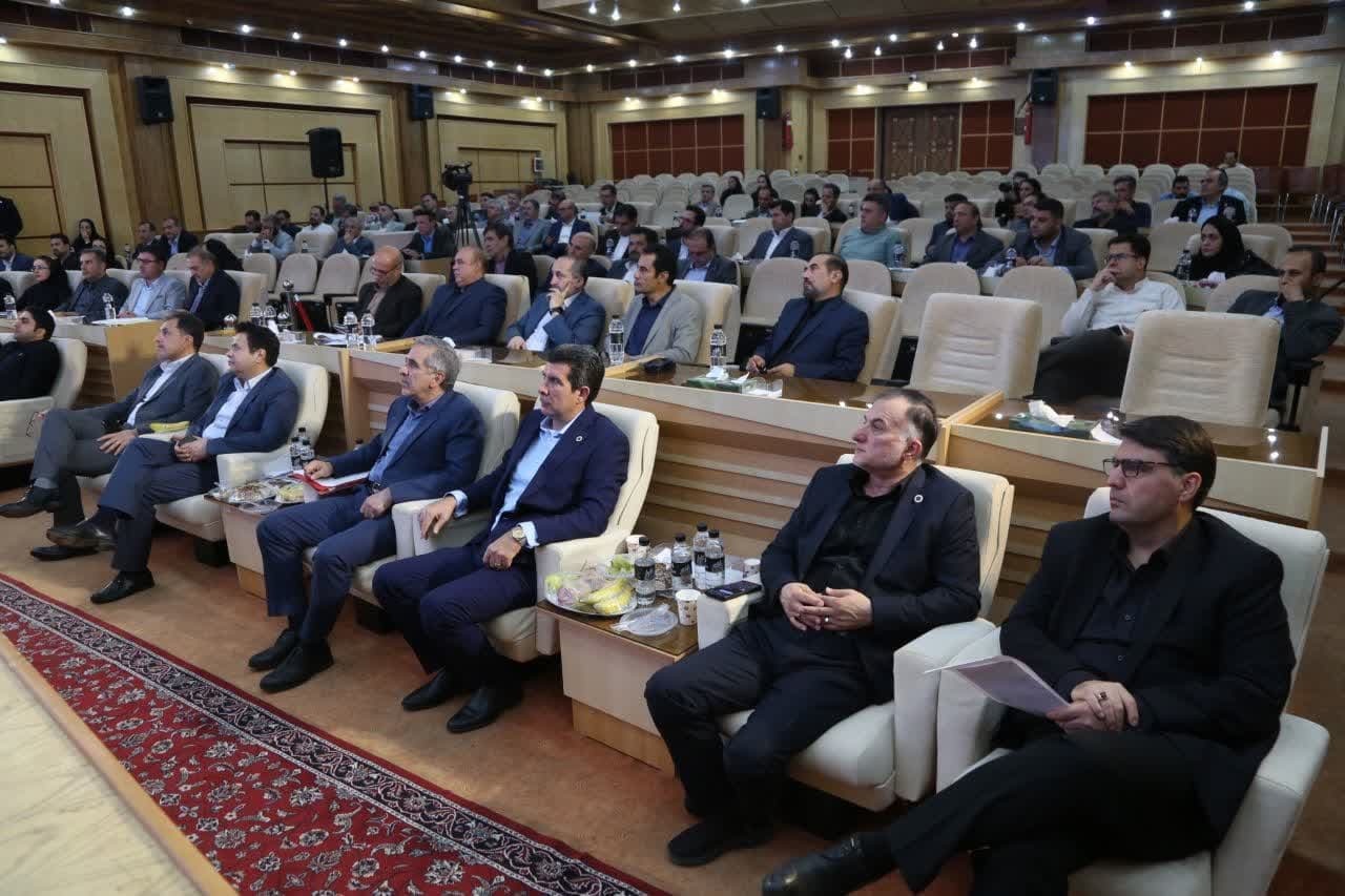 نوذری: رویکرد دولت چهاردهم حمایت تمام قد از تولید است