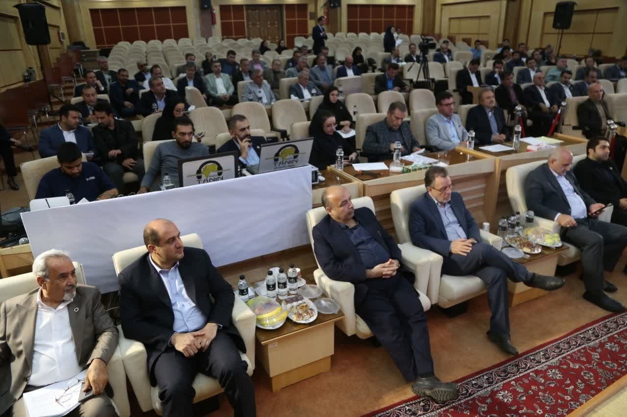 نوذری: رویکرد دولت چهاردهم حمایت تمام قد از تولید است