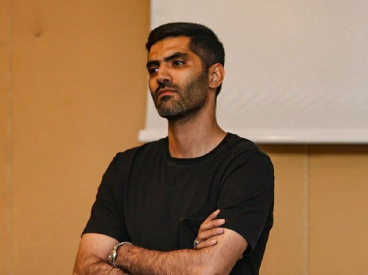 رونمایی از ۹ اقدام مهم محمد انصاری در باشگاه پرسپولیس