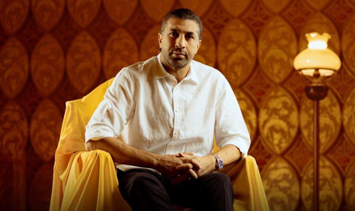 عقیلی: سپاهان می‌خواهد امسال کار متفاوتی انجام دهد