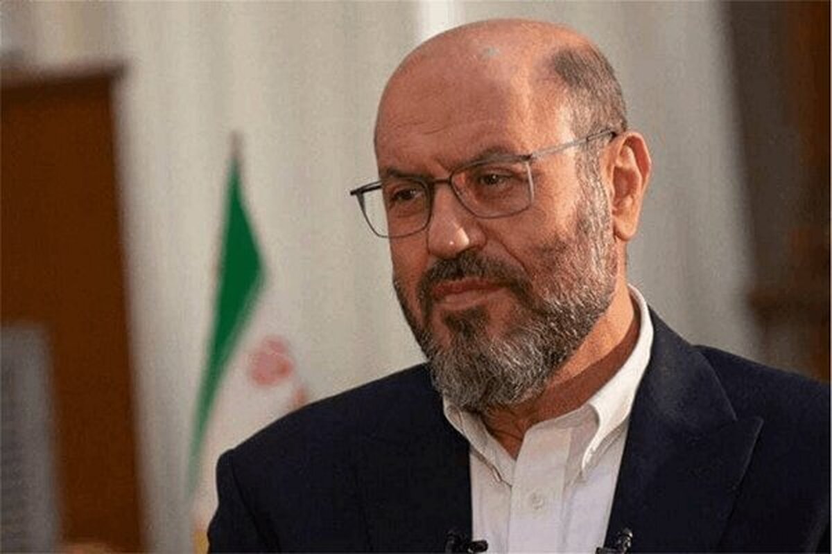 ‎آمادگی بنیاد مستضعفان برای توسعه اقتصاد دیجیتالی و هوش مصنوعی