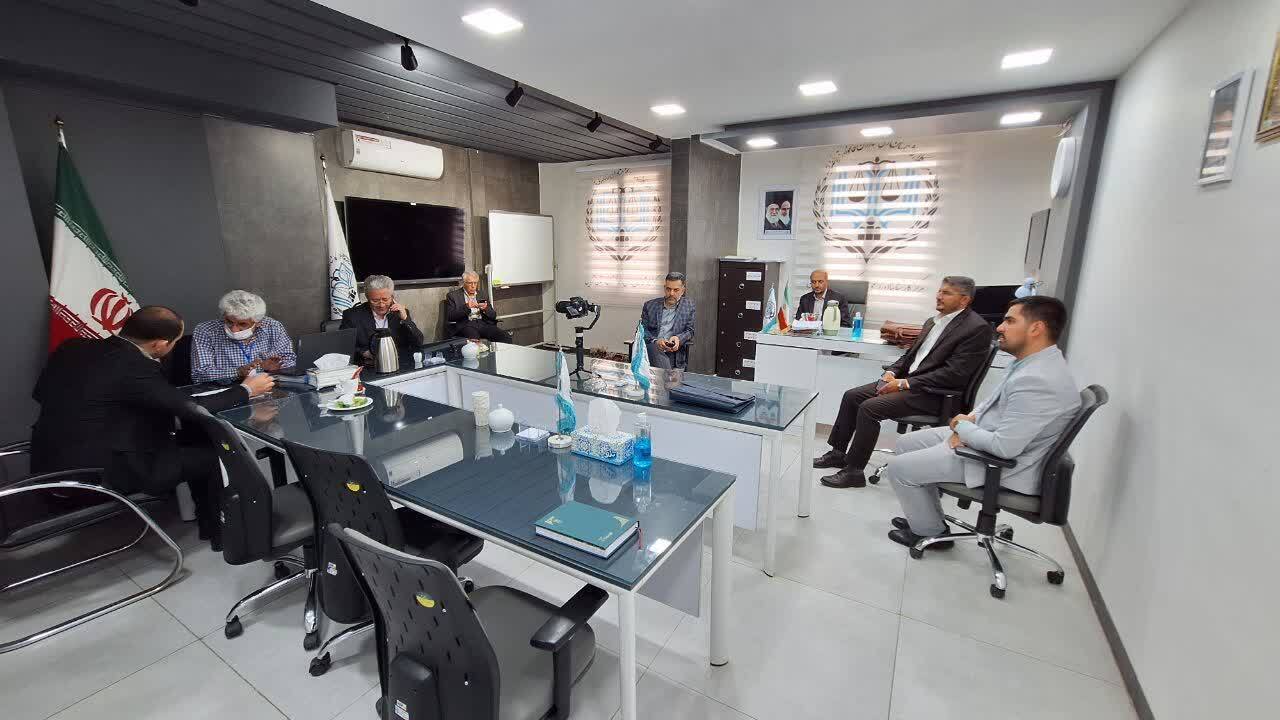 رشته های تخصصی مرکز کارشناسان رسمی دادگستری قزوین به ۴۳ رشته افزایش خواهد یافت 