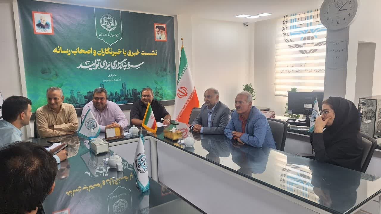 رشته های تخصصی مرکز کارشناسان رسمی دادگستری قزوین به ۴۳ رشته افزایش خواهد یافت 