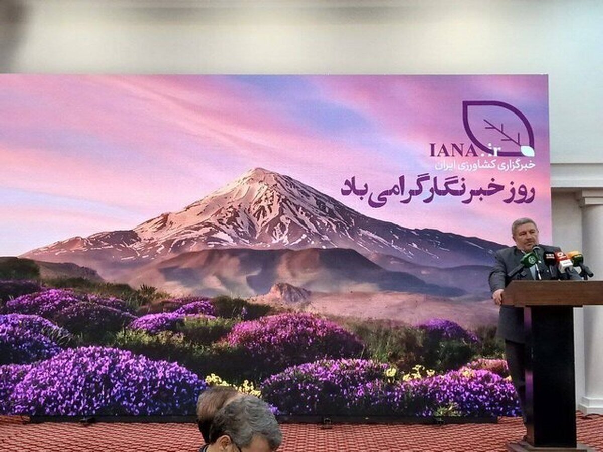 حضرتی: رسانه‌ها وظیفه تاریخی خود در جنگ تحمیلی ۱۲ روزه را به نحو احسن انجام دادند