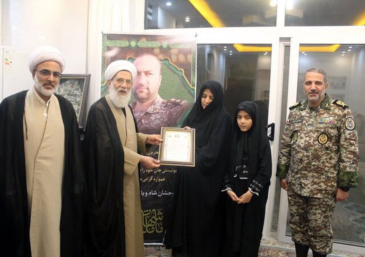 حسنی: ملتی که اراده‌اش قوی بماند، پیروز است