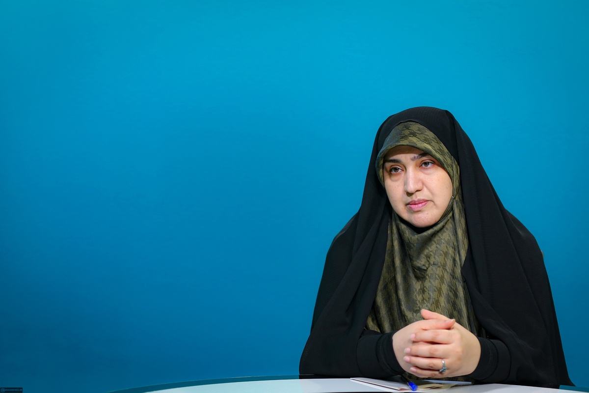 رفیعی: ۶۰ درصد تهرانی‌ها بیش از دو برابر الگوی استاندارد آب مصرف می‌کنند