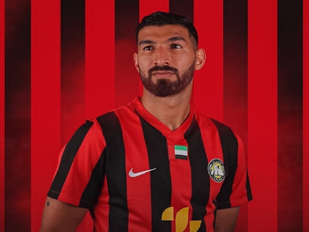 ماجرای بازگشت مغانلو به پرسپولیس چیست؟